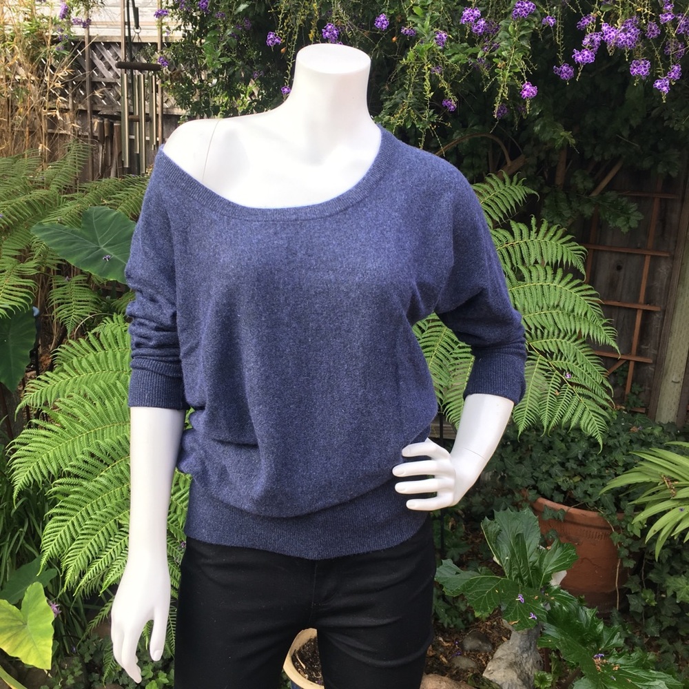TALULA Tunic-Length Cuddly Sweater - Picture 7 of 7